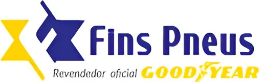 Fins Pneus Revendedor Oficial Goodyear